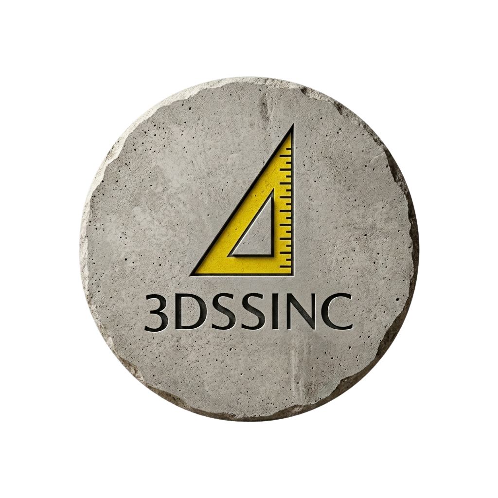 3DSS Inc